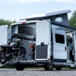 Citroën Jumper Biker Solution