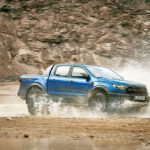Ford Ranger Raptor