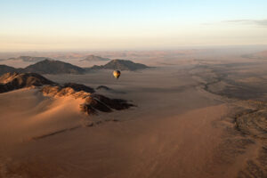 Namibia
