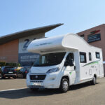 Forster A 699 EB
