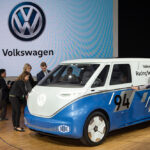 VW Nutzfahrzeuge