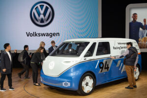 VW Nutzfahrzeuge