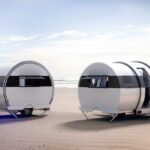 Beauer Minicaravan