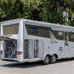 Frankia F-Line I 890 GD