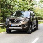 Renault Alaskan