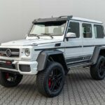 Brabus 700 4x4