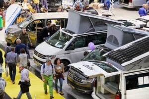 f.re.e München 2019 – Die beliebte Reise- und Freizeitmesse wird noch größer