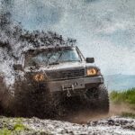 Offroad Reifen