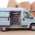 Vanjoy – Campervan, Transporter