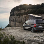 Crosscamp_CamperVan