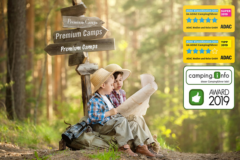 PremiumCamps