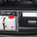 Reimo konzipiert Campingbox