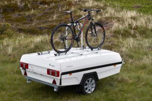Camplet Faltcaravans