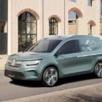 Modellsaison 2020 Renault