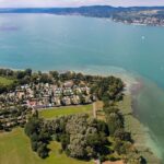 Camping Klausenhorn – Vier-Sterne Urlaub am Bodensee