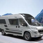 Adria Twin Supreme 640 SGX