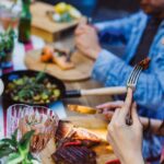 Südstaatenflair am Grill – Ist Grillen das gleiche wie Barbecue?