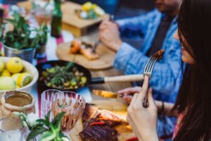 Südstaatenflair am Grill – Ist Grillen das gleiche wie Barbecue?