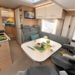 Dethleffs Globebus