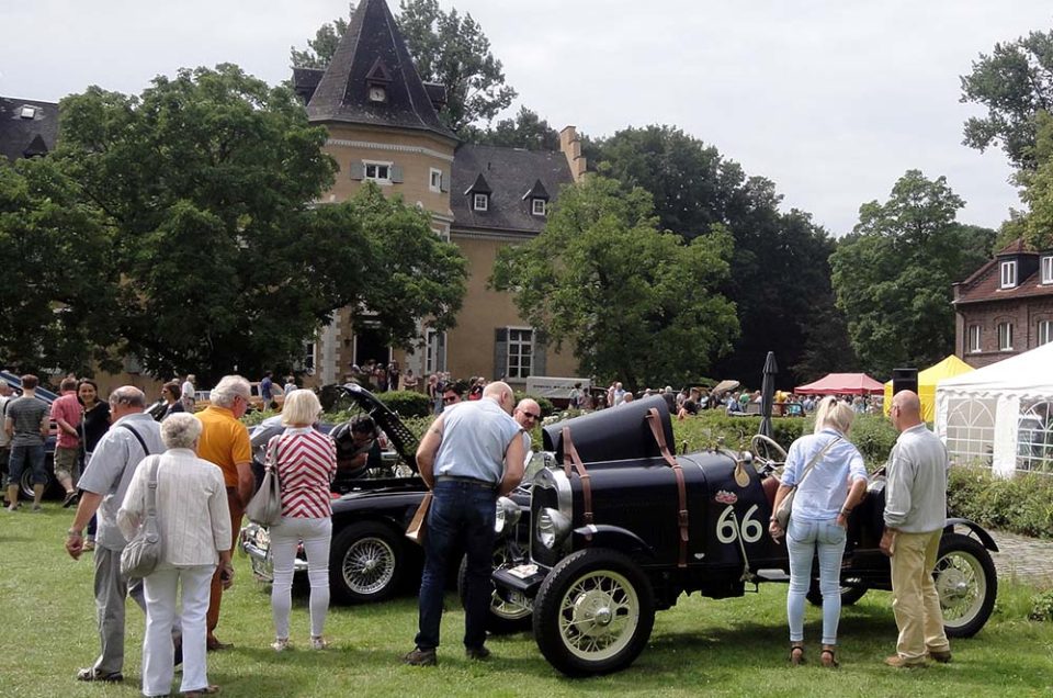 Dortmund Classic Days  2019
