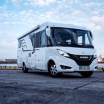 Hymermobil B-Klasse MasterLine B 780 ML