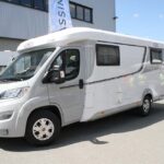 LMC im neuen Modelljahr mit der Baureihe Sassino