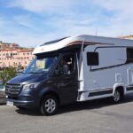 Modellsaison 2020: Bürstner setzt Lyseo M auf Sprinter-Basis