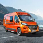 Saisonstart bei InterCaravaning