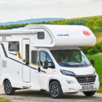 Eura Mobil Activa One 550 MS