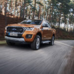 Siegreicher Pick-up: Ford Ranger erhält ETM Award 2019