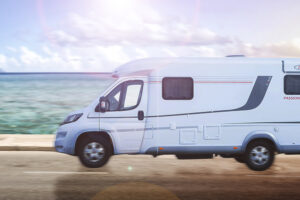 LMC Breezer Passion Van 643 G - LMC-Reisemobile auf Fiat Ducato-Basis