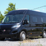 Vision Camper Kastenwagen
