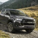 Ssangyong Musso Grand – Pick-up mit extra großer Ladekapazität