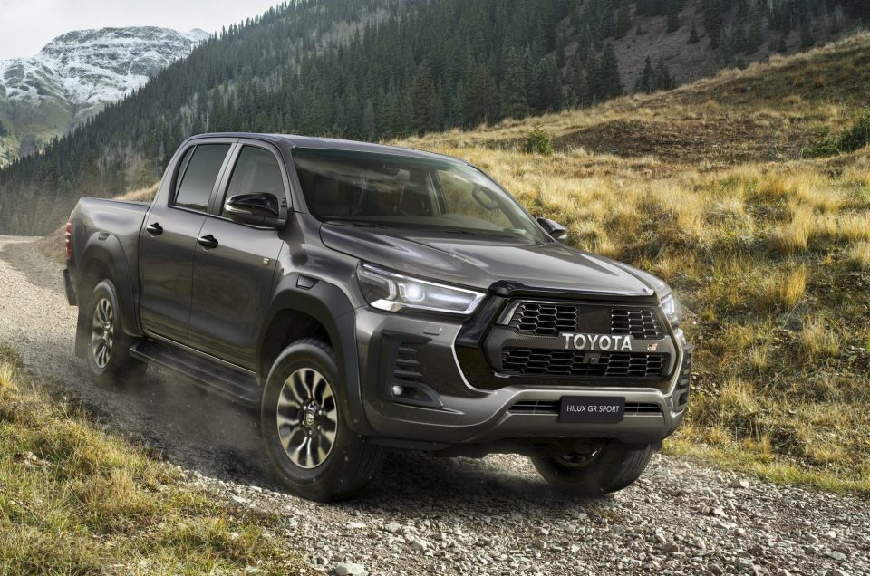 Ssangyong Musso Grand – Pick-up mit extra großer Ladekapazität