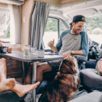 Sunlight Vanlife-Feeling für Zuhause – Eine musikalische Tour