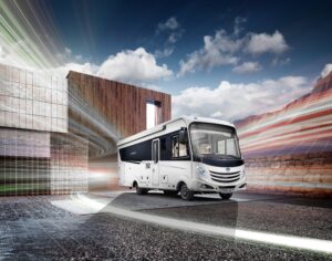 Concorde Credo – Geschmackvoller Luxus mit einzigartigem Raumgefühl