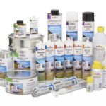 Do it Yourself – Kleben, reinigen und dichten kann jeder