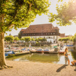 Konstanz – Vielfältiger Campinggenuss in der Vierländerregion Bodensee