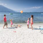 Campingurlaub