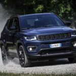 Willkommen in Europa: Jeep Compass wird künftig in Italien gefertigt