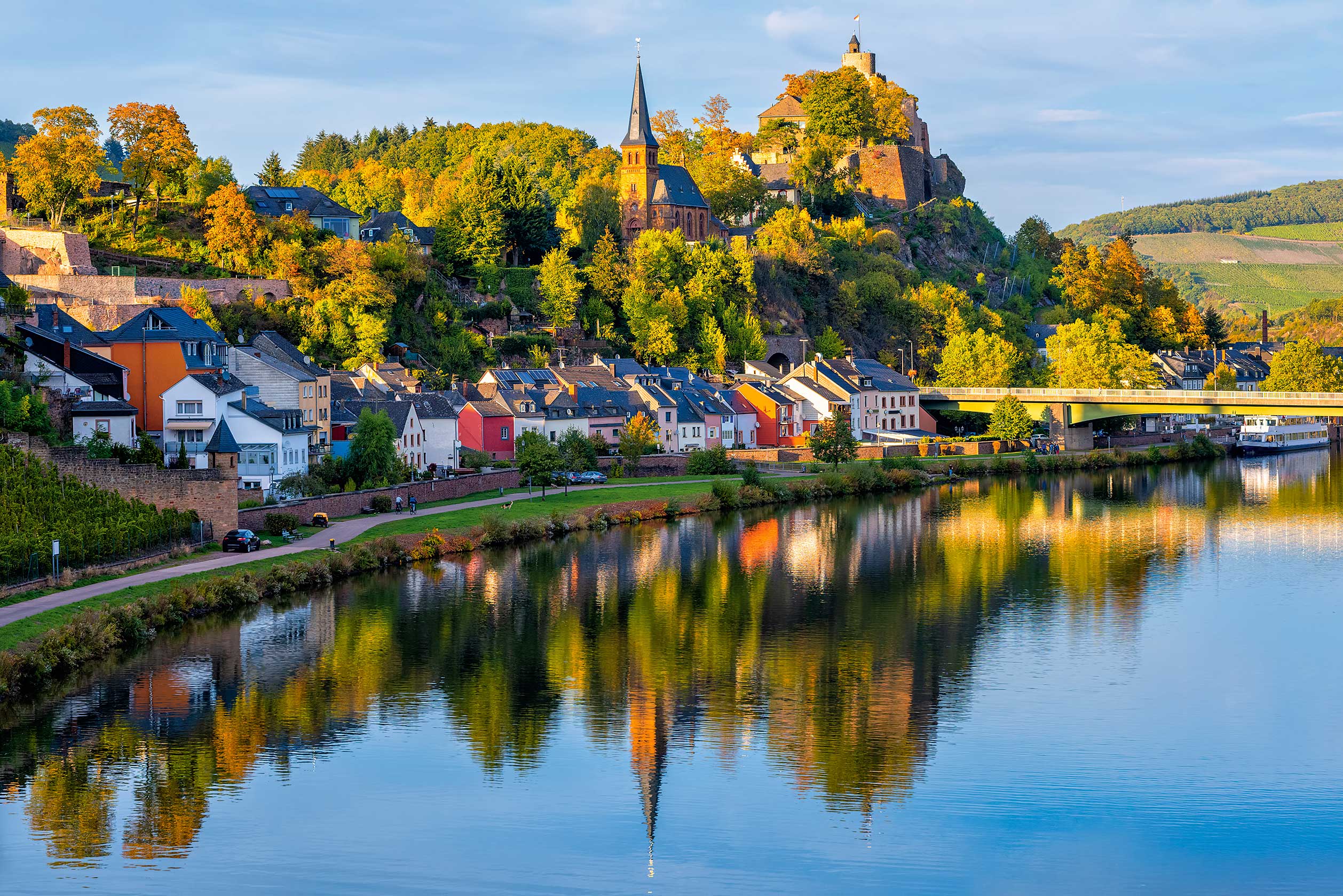 Spannende Familiensafari im Saarland - Careiwo.de ...