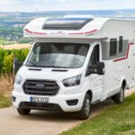 Mediterrane Reisemobile