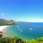 Beach Hopping asiatisch: Traumstrandurlaub in Hongkong