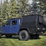 Easter Jeep Safari 2021
