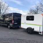 7even50 Camper – Urlaub im Kofferanhänger