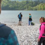 Nachhaltig Reisen – Aktiv- und Outdoorspezialist Wikinger Reisen setzt auf sanften Tourismus