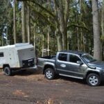 Volker Lapp Outdoor – Expeditions-Trailer 340