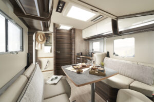 Ecovip-Familie