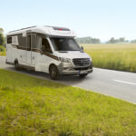 Carthago chic c-line T 4.9 LE