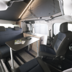 ﻿Dethleffs Globevan Fiat